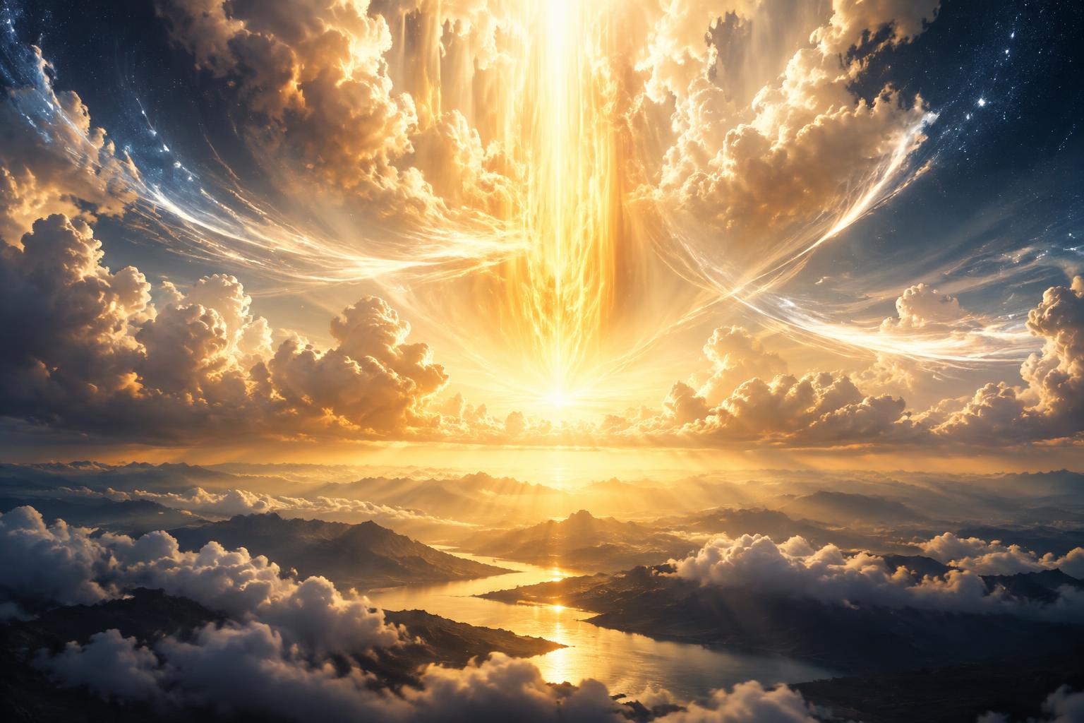 A presença do Espírito Santo segundo a Palavra da Bíblia